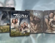 Twister And Twisters Getting A Limited Editon Double Feature Steelbook Blu-Ray