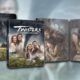 Twister And Twisters Getting A Limited Editon Double Feature Steelbook Blu-Ray