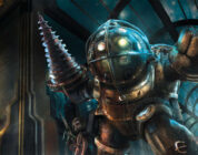 BioShock 4 Won’t Be Canceled, Promises Take-Two Boss