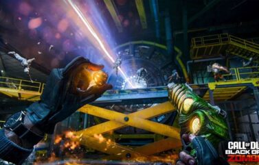 COD: Black Ops 6 Zombies – Cómo obtener el arma de Wonder Gorgofex en el cálculo