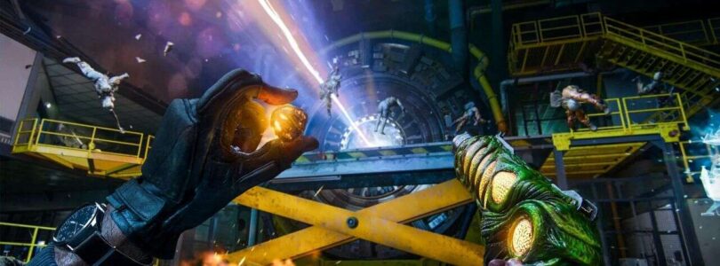 COD: Black Ops 6 Zombies – Cómo obtener el arma de Wonder Gorgofex en el cálculo