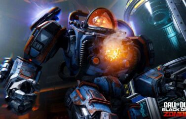 COD: Black Ops 6 Zombies – Cómo completar la búsqueda de la historia principal en el recién itin