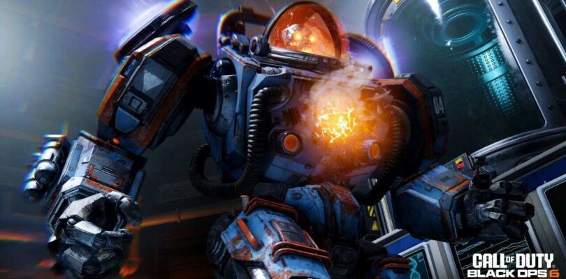 COD: Black Ops 6 Zombies – Cómo completar la búsqueda de la historia principal en el recién itin