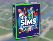 Los Sims recibirán un juego de mesa oficial a finales de este mes.