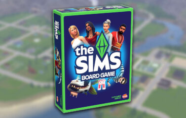 Los Sims recibirán un juego de mesa oficial a finales de este mes.
