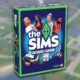 Los Sims recibirán un juego de mesa oficial a finales de este mes.