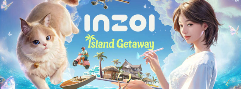 Inzoi obtiene más DLC gratuito y fecha de lanzamiento en Mac