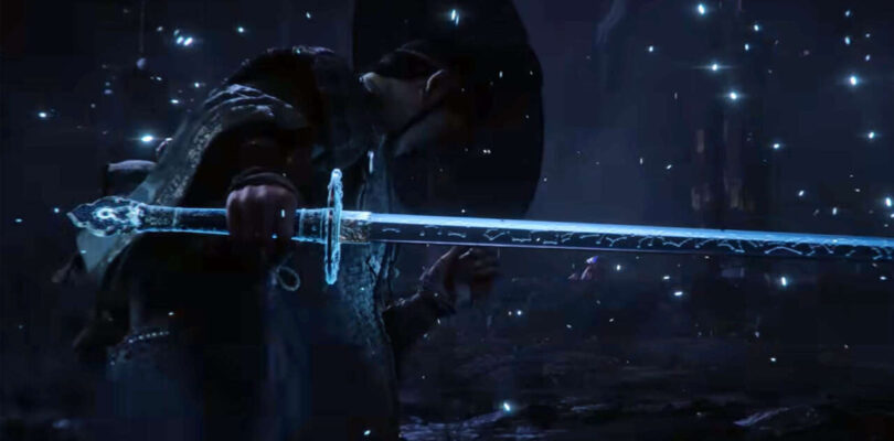 Woochi El teaser de Wayfarer emite vibraciones de Witcher