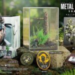 Metal Gear Solid Collector’s Edition reabastecido en Walmart, pero cuesta $ 330?