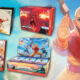 Avatar: The Last Airbender X Magic: The Gathering Preorders están en vivo
