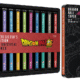 La serie Dragon Ball Super Complete con 10 estuches de acero obtiene un descuento de $ 70