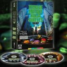 El pedido anticipado del Box Set 4K de edición limitada de TMNT Trilogy obtiene un 40% de descuento en Amazon