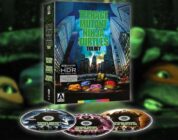 El pedido anticipado del Box Set 4K de edición limitada de TMNT Trilogy obtiene un 40% de descuento en Amazon