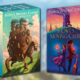 Howl’s Moving Castle Deluxe Limited Edition Novel cuesta solo $ 23, se lanza el próximo mes