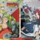 Fairy Tail: 100 años de Quest Sepasion One que viene a Blu-ray este otoño