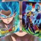 Dragon Ball Super: Broly Steelbook Blu-ray Edition está listo para preordenar