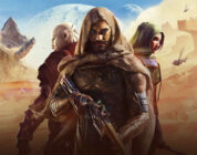 Dune: Awakening DLC Roadmap se extiende al verano 2026