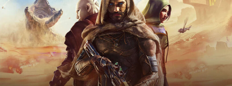 Dune: Awakening DLC Roadmap se extiende al verano 2026