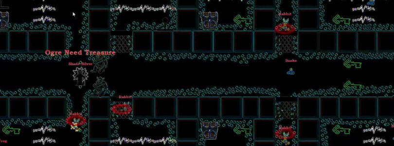 Este rastreador de mazmorras de la vieja escuela es gratis en Steam si lo agarras rápidamente