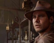 Indiana Jones y The Great Circle obtienen una nueva tecnología para el peinado el próximo mes
