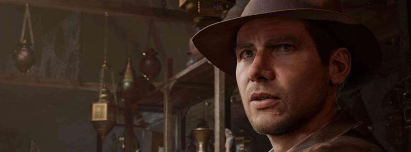 Indiana Jones y The Great Circle obtienen una nueva tecnología para el peinado el próximo mes