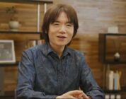 Kirby Air Riders es “básicamente Mario Kart”, dice Sakurai