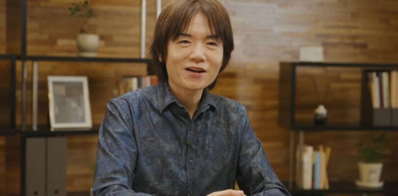Kirby Air Riders es “básicamente Mario Kart”, dice Sakurai