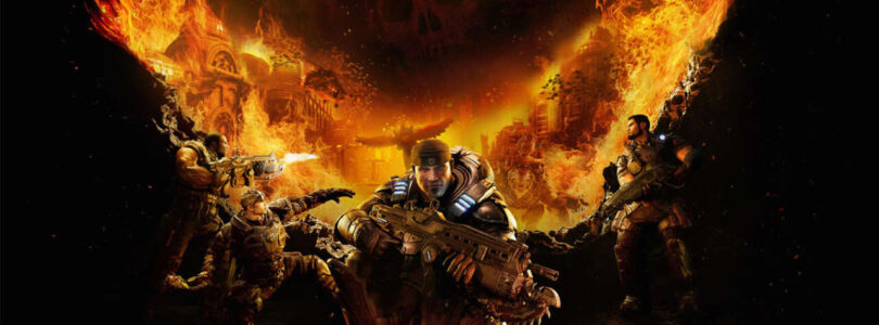 El cocreador de Gears of War está “emocionado” de que la franquicia ya no sea exclusiva de Xbox