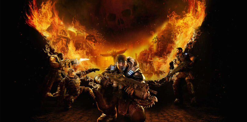 El cocreador de Gears of War está “emocionado” de que la franquicia ya no sea exclusiva de Xbox