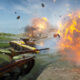 World of Tanks: Heat es un tirador de héroes donde los héroes tienen tanques personalizables