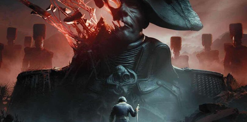 Los desarrolladores de Ghostrunner revelan el próximo juego, un set de almas en primera persona durante las Guerras Napoleónicas