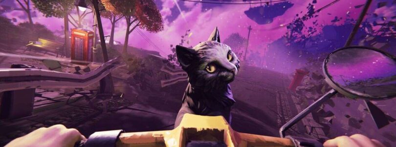 Este musical de la historia fantasma está repleta de personalidad y un misterio lleno de miedo.