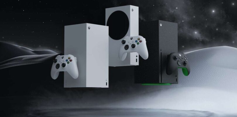 ¿Cómo se ve el futuro de Xbox cuando esta generación llega a su fin?