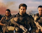 Conocer el elenco repleto de estrellas de Call of Duty Black Ops 7