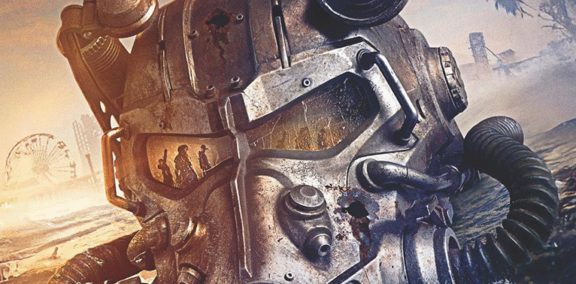 Deal de Blu -ray de Fallout 4K – Póngase al día antes del estreno de diciembre de la temporada 2