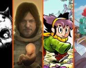 El último paquete de juegos de PC de Fanatical incluye Death Stranding: Director’s Cut, Cryptmaster y 20 juegos más