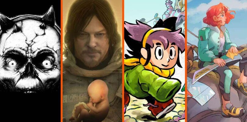 El último paquete de juegos de PC de Fanatical incluye Death Stranding: Director’s Cut, Cryptmaster y 20 juegos más