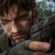 Platinum Games desarrolló Metal Gear Delta: Modo secreto de Snake Eater