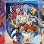 La serie de televisión animada de Darkstalkers de los 90 se está resucitando con un nuevo lanzamiento de Blu-ray