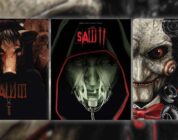 Saw II 4K Steelbook Edition cuesta solo $ 24 y exclusivo de Amazon