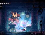 Hollow Knight: Silksong es real, y lo jugué