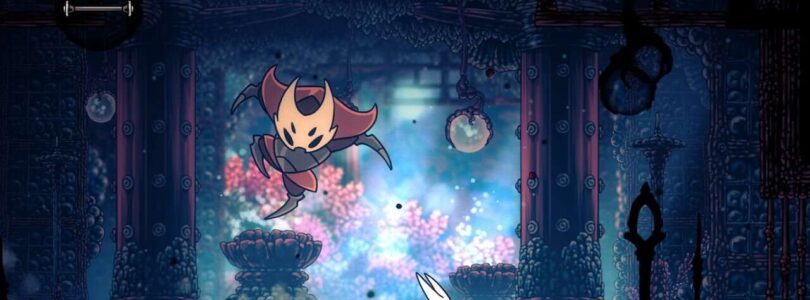Hollow Knight: Silksong es real, y lo jugué