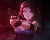 Jill Valentine de Resident Evil está de regreso para crossover con la diosa de la victoria de Stellar Blade Dev
