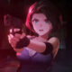 Jill Valentine de Resident Evil está de regreso para crossover con la diosa de la victoria de Stellar Blade Dev