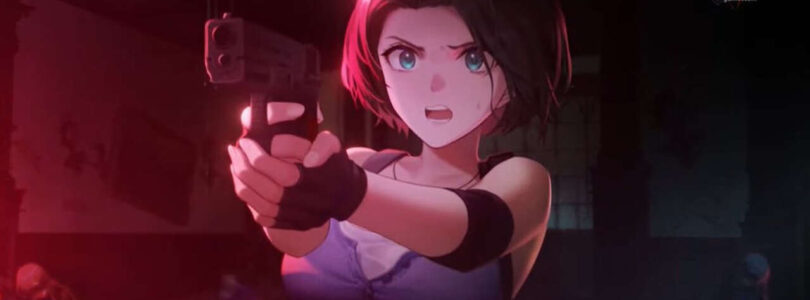 Jill Valentine de Resident Evil está de regreso para crossover con la diosa de la victoria de Stellar Blade Dev