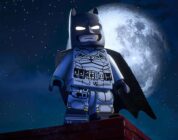 LEGO BATMAN: Legacy of the Dark Knight no es solo otro juego de LEGO