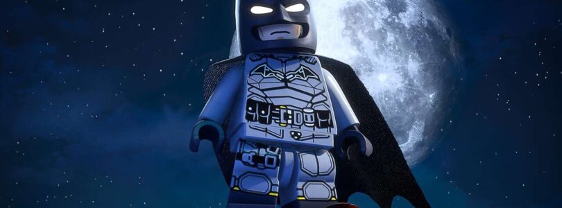 LEGO BATMAN: Legacy of the Dark Knight no es solo otro juego de LEGO