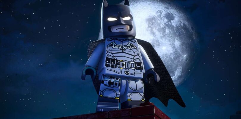 LEGO BATMAN: Legacy of the Dark Knight no es solo otro juego de LEGO