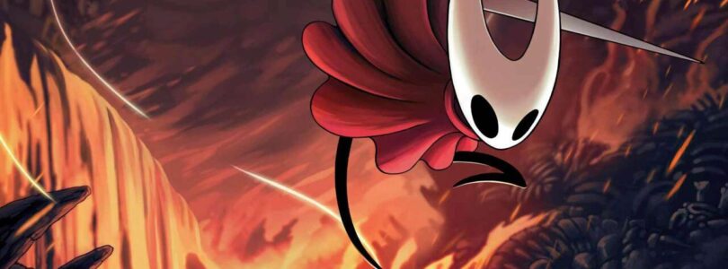 Hollow Knight: Fecha de lanzamiento de Silksong finalmente revelada después de años de espera