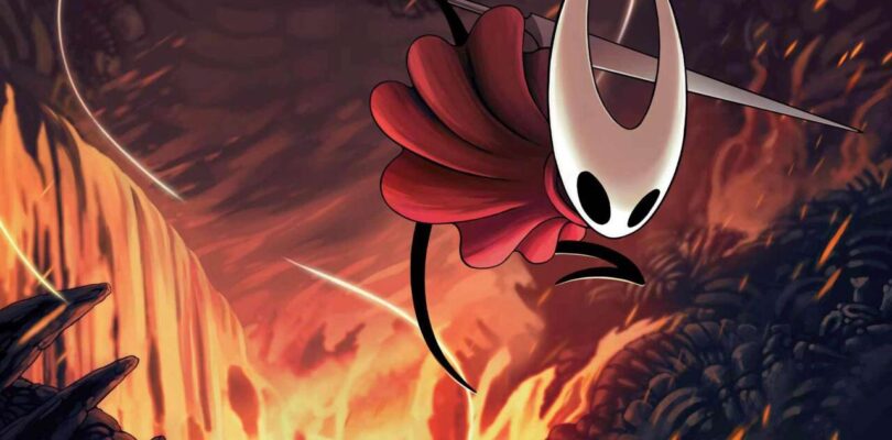 Hollow Knight: Fecha de lanzamiento de Silksong finalmente revelada después de años de espera